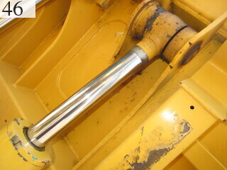 Used Construction Machine Used KOMATSU KOMATSU Crawler carrier Crawler Dump Rotating CD60R-1