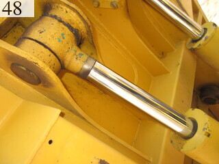 Used Construction Machine Used KOMATSU KOMATSU Crawler carrier Crawler Dump Rotating CD60R-1