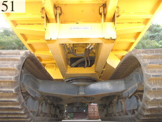 Used Construction Machine Used KOMATSU KOMATSU Crawler carrier Crawler Dump Rotating CD60R-1