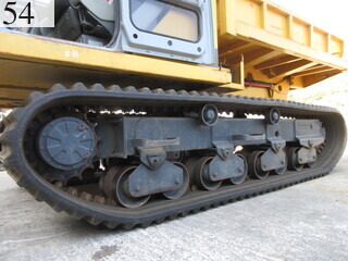Used Construction Machine Used KOMATSU KOMATSU Crawler carrier Crawler Dump Rotating CD60R-1