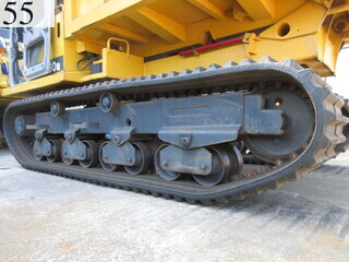 Used Construction Machine Used KOMATSU KOMATSU Crawler carrier Crawler Dump Rotating CD60R-1