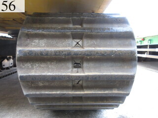 Used Construction Machine Used KOMATSU KOMATSU Crawler carrier Crawler Dump Rotating CD60R-1