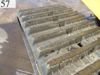 Used Construction Machine Used KOMATSU KOMATSU Crawler carrier Crawler Dump Rotating CD60R-1