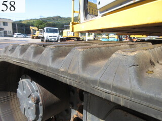 Used Construction Machine Used KOMATSU KOMATSU Crawler carrier Crawler Dump Rotating CD60R-1