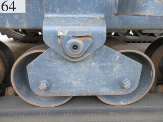 Used Construction Machine Used KOMATSU KOMATSU Crawler carrier Crawler Dump Rotating CD60R-1