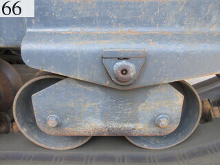 Used Construction Machine Used KOMATSU KOMATSU Crawler carrier Crawler Dump Rotating CD60R-1