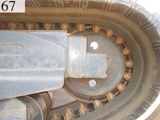 Used Construction Machine Used KOMATSU KOMATSU Crawler carrier Crawler Dump Rotating CD60R-1