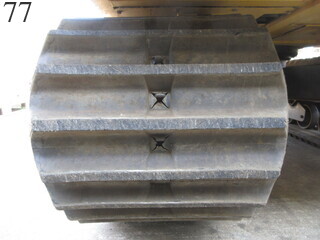 Used Construction Machine Used KOMATSU KOMATSU Crawler carrier Crawler Dump Rotating CD60R-1
