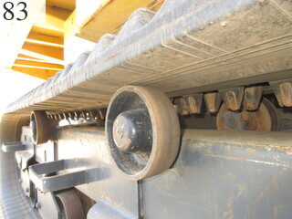 Used Construction Machine Used KOMATSU KOMATSU Crawler carrier Crawler Dump Rotating CD60R-1