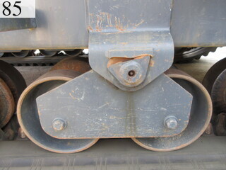 Used Construction Machine Used KOMATSU KOMATSU Crawler carrier Crawler Dump Rotating CD60R-1