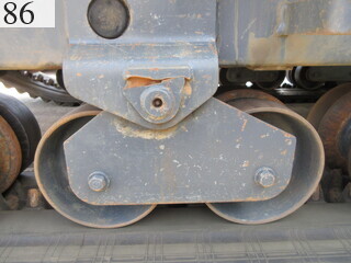 Used Construction Machine Used KOMATSU KOMATSU Crawler carrier Crawler Dump Rotating CD60R-1