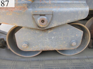 Used Construction Machine Used KOMATSU KOMATSU Crawler carrier Crawler Dump Rotating CD60R-1