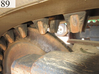 Used Construction Machine Used KOMATSU KOMATSU Crawler carrier Crawler Dump Rotating CD60R-1