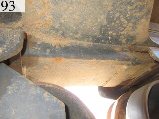 Used Construction Machine Used KOMATSU KOMATSU Crawler carrier Crawler Dump Rotating CD60R-1