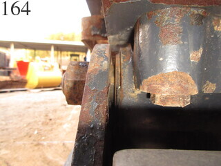 Used Construction Machine Used HITACHI HITACHI Crawler carrier Crawler Dump Rotating EG110R