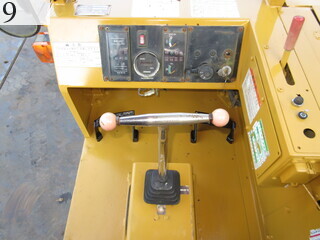 Used Construction Machine Used MOROOKA MOROOKA Crawler carrier Crawler Dump MST-1100