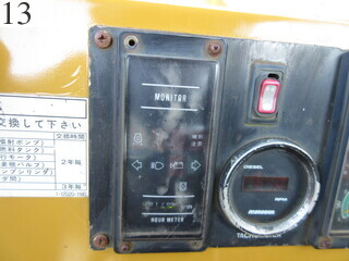 Used Construction Machine Used MOROOKA MOROOKA Crawler carrier Crawler Dump MST-1100