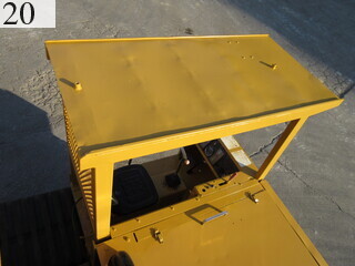 Used Construction Machine Used MOROOKA MOROOKA Crawler carrier Crawler Dump MST-1100