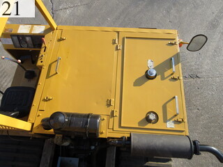 Used Construction Machine Used MOROOKA MOROOKA Crawler carrier Crawler Dump MST-1100