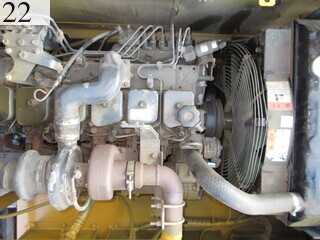 Used Construction Machine Used MOROOKA MOROOKA Crawler carrier Crawler Dump MST-1100