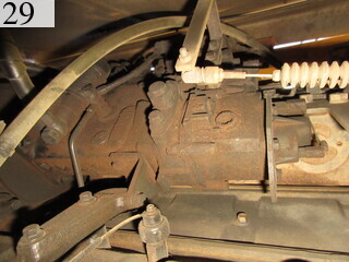 Used Construction Machine Used MOROOKA MOROOKA Crawler carrier Crawler Dump MST-1100