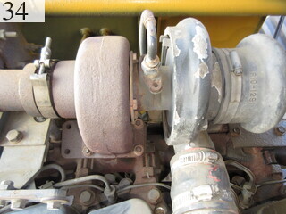 Used Construction Machine Used MOROOKA MOROOKA Crawler carrier Crawler Dump MST-1100