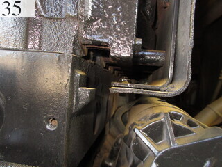 Used Construction Machine Used MOROOKA MOROOKA Crawler carrier Crawler Dump MST-1100