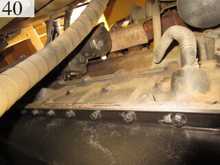 Used Construction Machine Used MOROOKA MOROOKA Crawler carrier Crawler Dump MST-1100