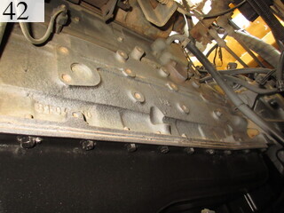 Used Construction Machine Used MOROOKA MOROOKA Crawler carrier Crawler Dump MST-1100