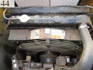 Used Construction Machine Used MOROOKA MOROOKA Crawler carrier Crawler Dump MST-1100