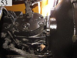 Used Construction Machine Used MOROOKA MOROOKA Crawler carrier Crawler Dump MST-1100