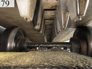 Used Construction Machine Used MOROOKA MOROOKA Crawler carrier Crawler Dump MST-1100