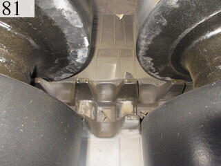 Used Construction Machine Used MOROOKA MOROOKA Crawler carrier Crawler Dump MST-1100