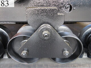 Used Construction Machine Used MOROOKA MOROOKA Crawler carrier Crawler Dump MST-1100