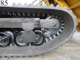 Used Construction Machine Used MOROOKA MOROOKA Crawler carrier Crawler Dump MST-1100