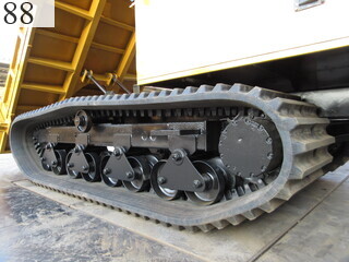Used Construction Machine Used MOROOKA MOROOKA Crawler carrier Crawler Dump MST-1100