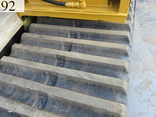 Used Construction Machine Used MOROOKA MOROOKA Crawler carrier Crawler Dump MST-1100