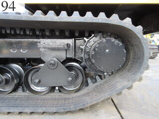 Used Construction Machine Used MOROOKA MOROOKA Crawler carrier Crawler Dump MST-1100