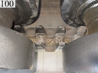 Used Construction Machine Used MOROOKA MOROOKA Crawler carrier Crawler Dump MST-1100