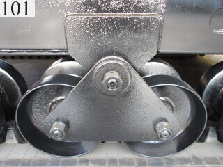 Used Construction Machine Used MOROOKA MOROOKA Crawler carrier Crawler Dump MST-1100