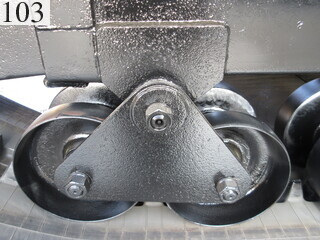 Used Construction Machine Used MOROOKA MOROOKA Crawler carrier Crawler Dump MST-1100