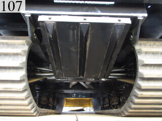 Used Construction Machine Used MOROOKA MOROOKA Crawler carrier Crawler Dump MST-1100