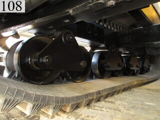 Used Construction Machine Used MOROOKA MOROOKA Crawler carrier Crawler Dump MST-1100