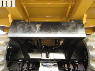 Used Construction Machine Used MOROOKA MOROOKA Crawler carrier Crawler Dump MST-1100