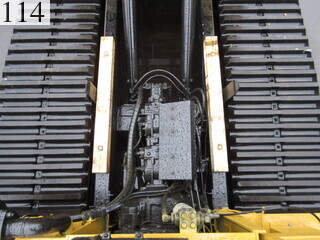 Used Construction Machine Used MOROOKA MOROOKA Crawler carrier Crawler Dump MST-1100