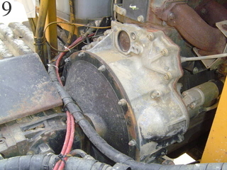 Used Construction Machine Used MOROOKA MOROOKA Crawler carrier Crawler Dump MST-1500VD