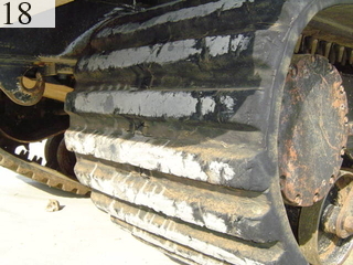 Used Construction Machine Used MOROOKA MOROOKA Crawler carrier Crawler Dump MST-1500VD