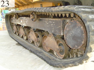 Used Construction Machine Used MOROOKA MOROOKA Crawler carrier Crawler Dump MST-1500VD