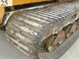 Used Construction Machine Used MOROOKA MOROOKA Crawler carrier Crawler Dump MST-1500VD