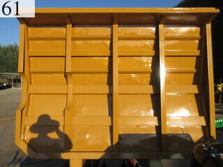 Used Construction Machine Used MOROOKA MOROOKA Crawler carrier Crawler Dump MST-2200VD